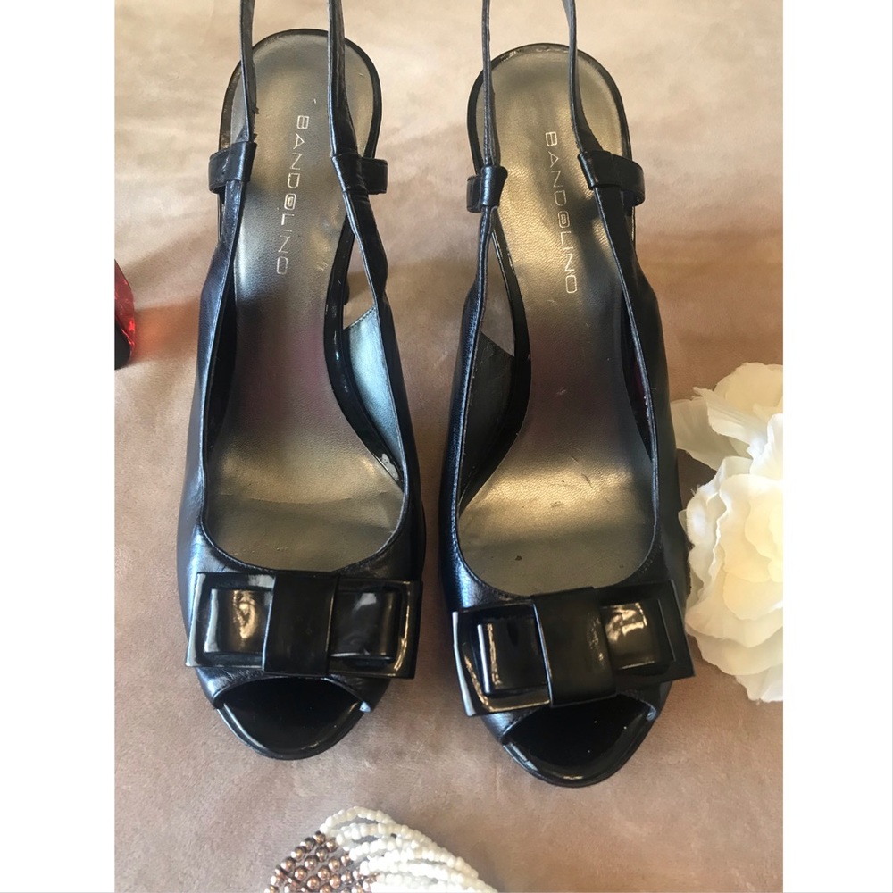 Bandolino heels